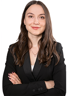 Шадрина Людмила Андреевна