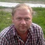 Валентин Никифоров