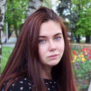 Вика Колесникова