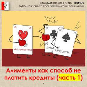 Фотография Адвокат Усов И.А. 5