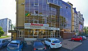 Фотография Вербицкая и партнеры 3