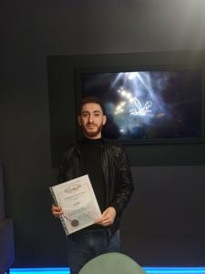 Фотография Ставропольское представительство Федеральной сети агентств по защите прав интеллектуальной собственности БиБрэнд 4