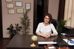 Фотография Адвокатский кабинет Панасенко О.И. 2