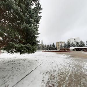 Фотография Барристер 2