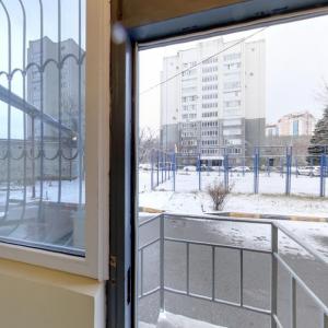 Фотография Барристер 3