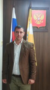 Фотография Адвокат Шматько В.С. 0