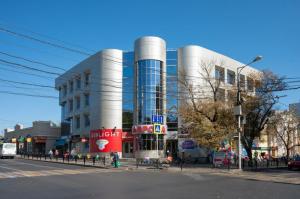 Фотография Финмастер 3