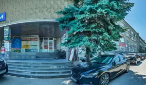Фотография Троя 2