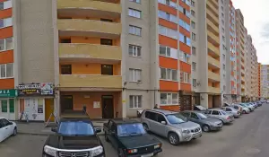 Фотография Адвокатский кабинет Буравченко Н.Г. 3