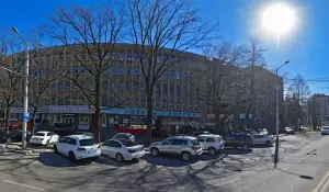 Фотография Ставрос 2