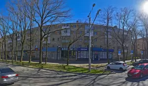 Фотография Санкт-Петербург 2