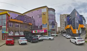 Фотография Ваш Юрист 3