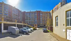 Фотография Адвокатский кабинет Шевченко О.Г. 0