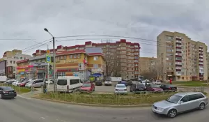 Фотография Империал 2