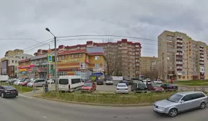 Фотография Империал 3