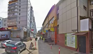 Фотография Мириджанян групп 4