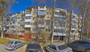 Фотография Адвокат Чупейда Ю.А. 2