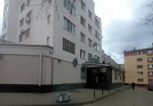 Фотография Ассоциации юристов России 1