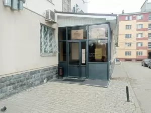 Фотография Ассоциации юристов России 2