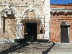 Фотография Щит 0