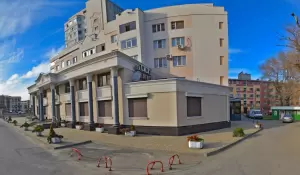 Фотография Ассоциации юристов России 3