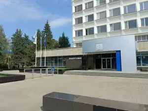 Фотография Северо-Кавказский экспертно-консультативный центр 1