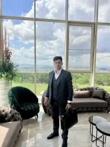 Фотография Адвокат Раджабов А.Ш. 0