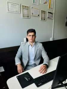 Фотография Адвокат Раджабов А.Ш. 1