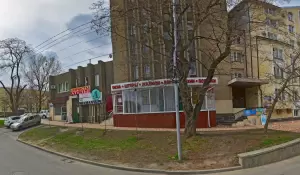 Фотография Адвокатский корпус 1