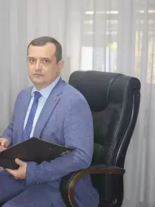 Фотография Адвокат Кудуков Д. В. 1