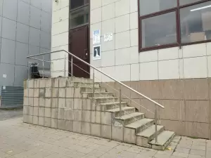 Фотография Адвокатский кабинет Двалишвили Г.Г. 0