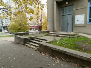 Фотография Право и Медицина 2