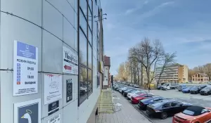 Фотография Адвокатский кабинет Двалишвили Г.Г. 2