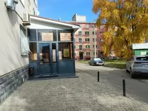 Фотография Ассоциации юристов России 0