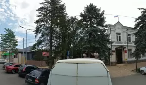 Фотография Коллегия адвокатов Петровского района 2