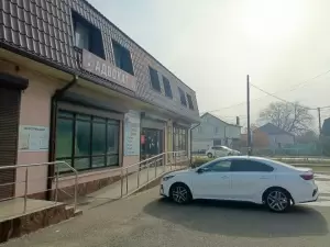 Фотография Адвокат Еганян Г.К. 0