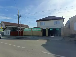 Фотография Служба юридической поддержки граждан и организаций 0