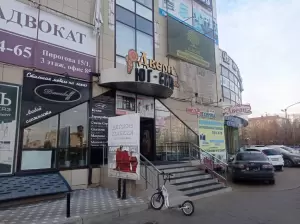 Фотография Адвокатские кабинеты Петровой Л.В. и Петрова Н.В. 0