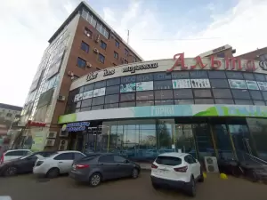 Фотография Адвокатские кабинеты Петровой Л.В. и Петрова Н.В. 1