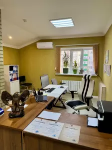 Фотография Адвокат Раджабов А.Ш. 3