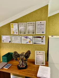 Фотография Адвокат Раджабов А.Ш. 4