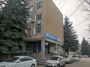 Фотография Слащёва А.Н. Адвокат 1