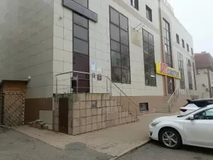 Фотография Адвокатский кабинет Двалишвили Г.Г. 4