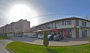 Фотография Квартал 5