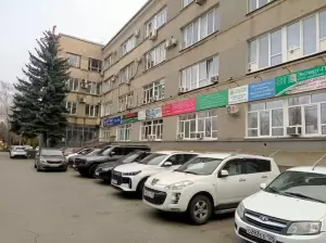 Фотография Слащёва А.Н. Адвокат 5