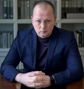 Фотография Адвокат Вовк В.Е. 4