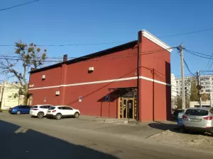 Фотография Адвокат Вовк В.Е. 5