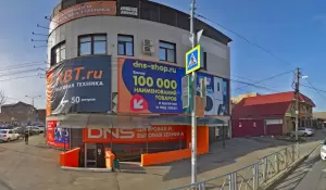 Фотография Адвокатский кабинет Солодовниковой Е.А. 2