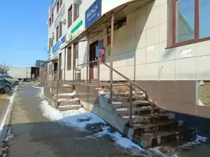 Фотография Адвокатский кабинет Карханина Р.С. 0