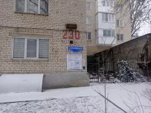 Фотография Адвокатский кабинет Любенко И.И 1